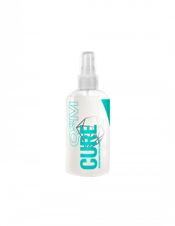 Gyeon Q²M Cure