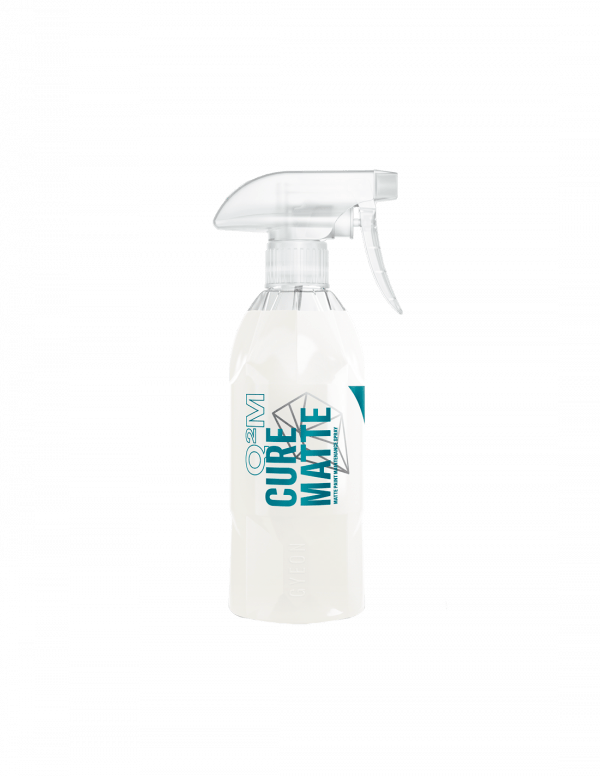 Gyeon Q²M Cure Matte